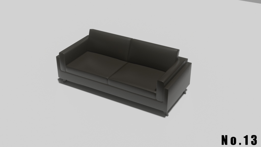 ソファセットVer.2