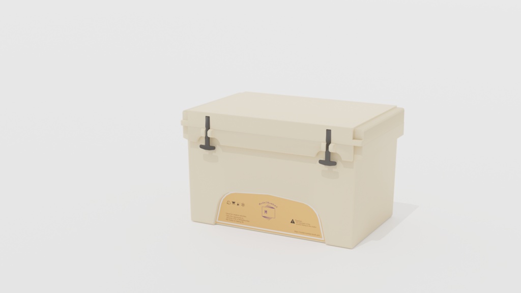 キャンプセット