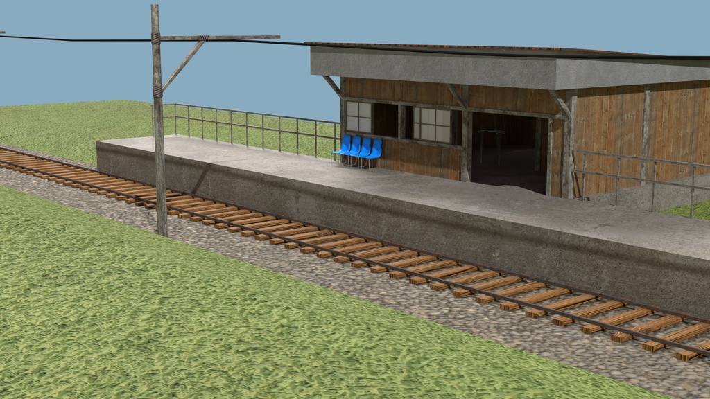oldstation