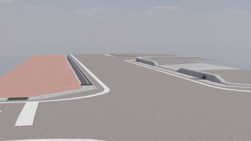 道路セット