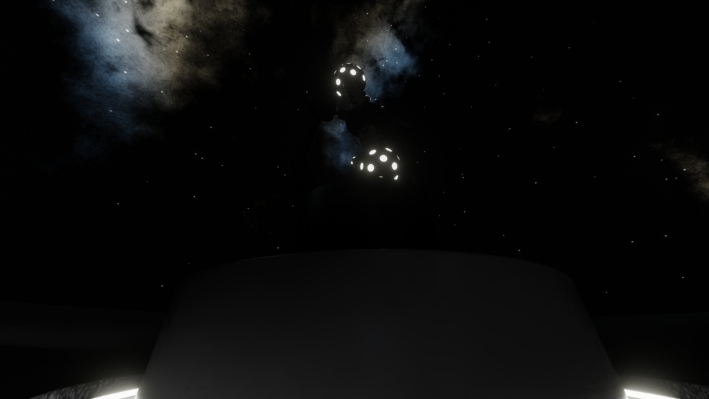 プラネタリウム