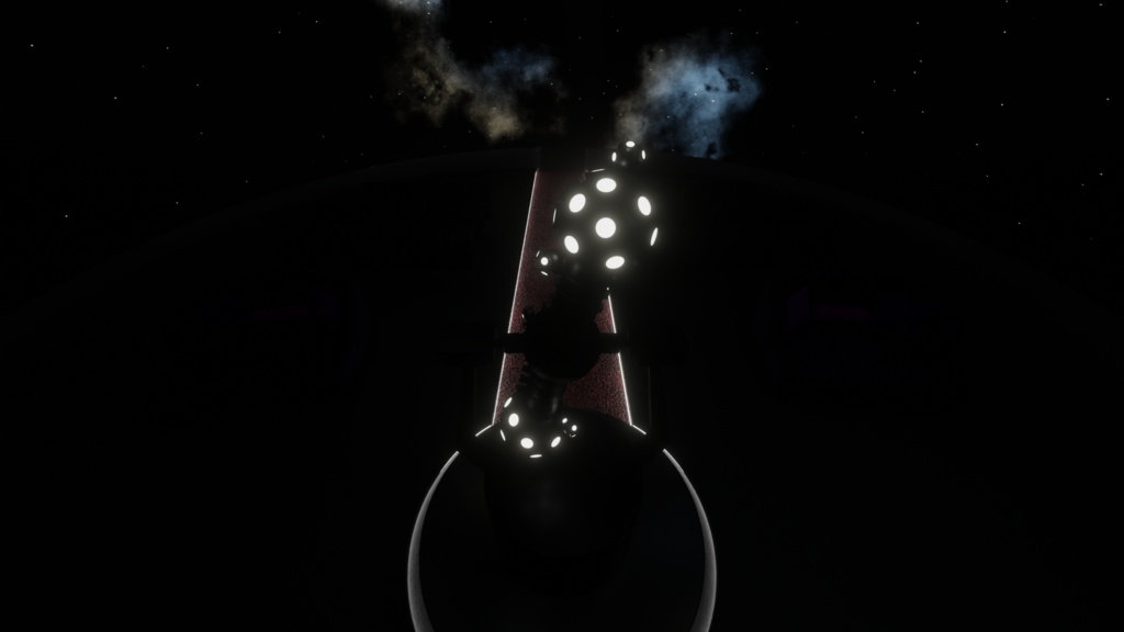 プラネタリウム