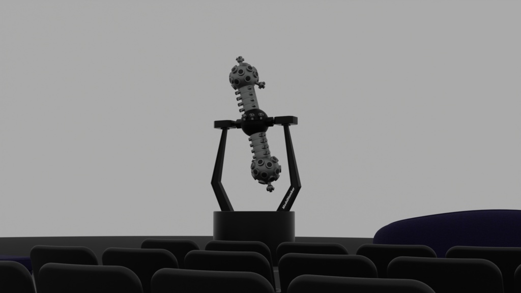 プラネタリウム