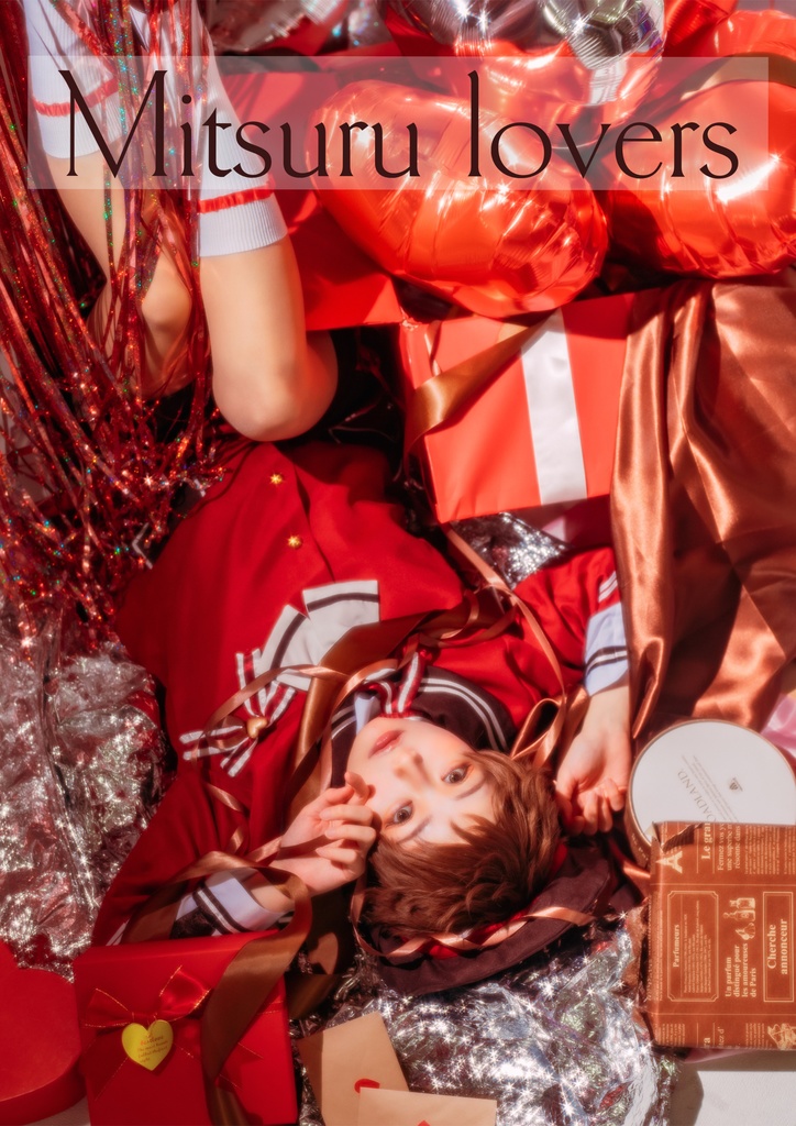 Mitsuru lovers