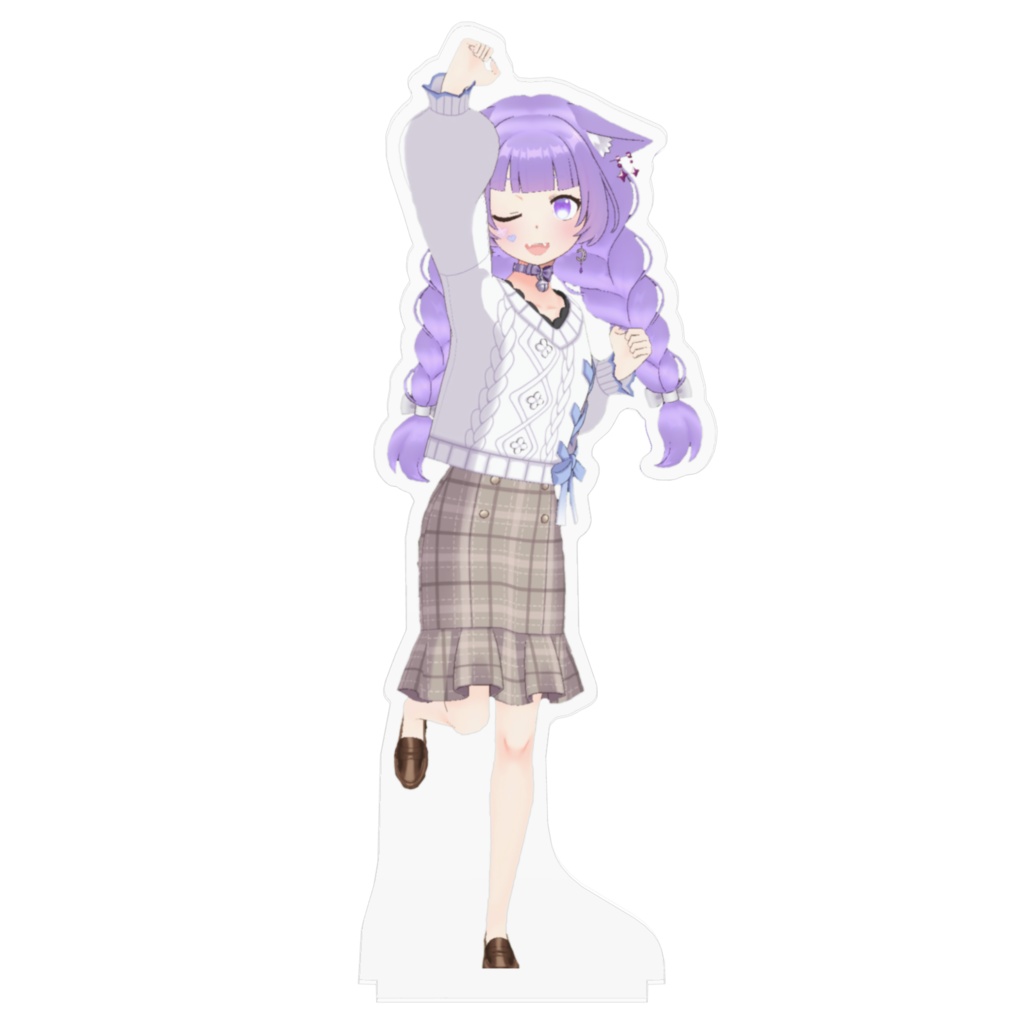 アクリルスタンド