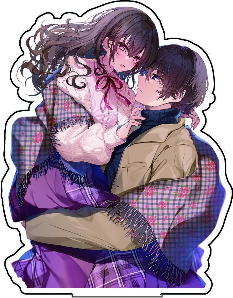 アクリルスタンド【似恋】