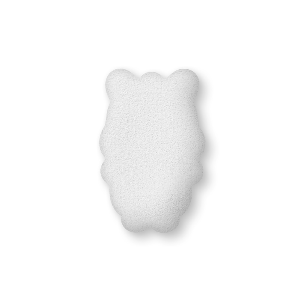 マリ坊ふかふかクッション