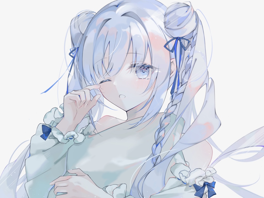 【ボイス作品】いつもおつかれさま。【しなしぃな】