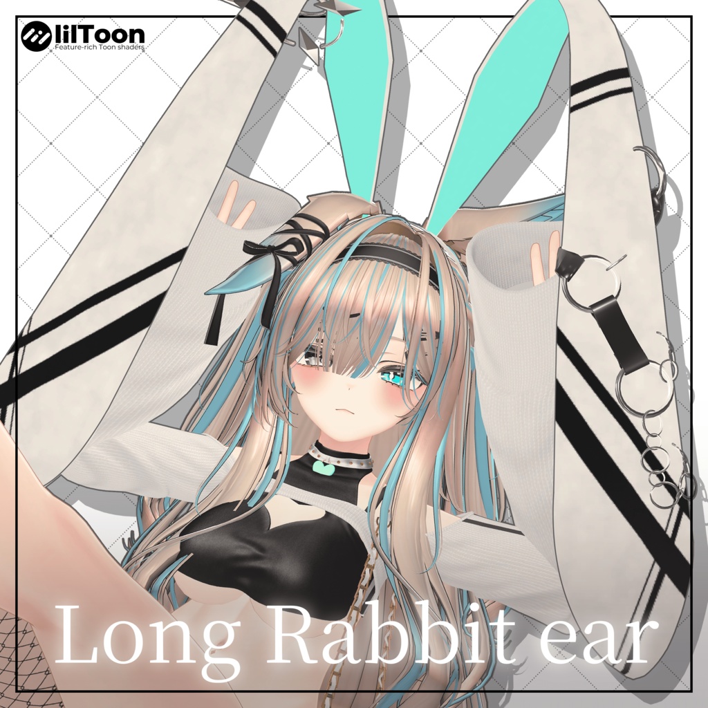 Long Rabbit ear