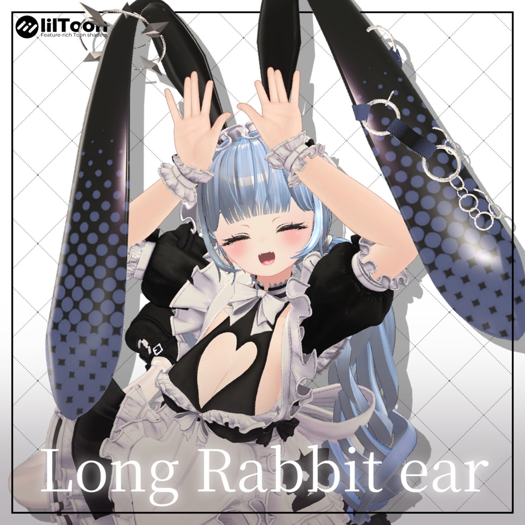 Long Rabbit ear