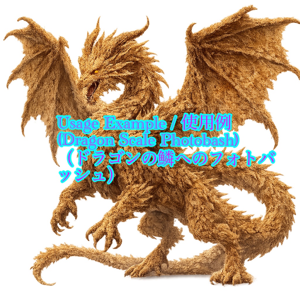 3024px High-Density Organic Macro - Unprocessed RAW Texture Data / 3024px 高密度・有機マクロ写真 - 未加工RAWテクスチャ素材