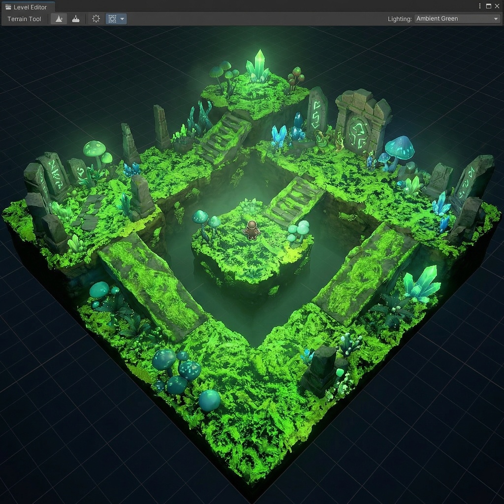 3024px High-Density Organic Macro - Unprocessed RAW Texture Data / 3024px 高密度・有機マクロ写真 - 未加工RAWテクスチャ素材