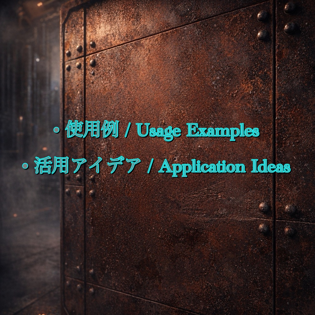 実写マクロ質感テクスチャ 7枚セット | Realistic Macro Texture Pack (7pcs / 3024x3024)