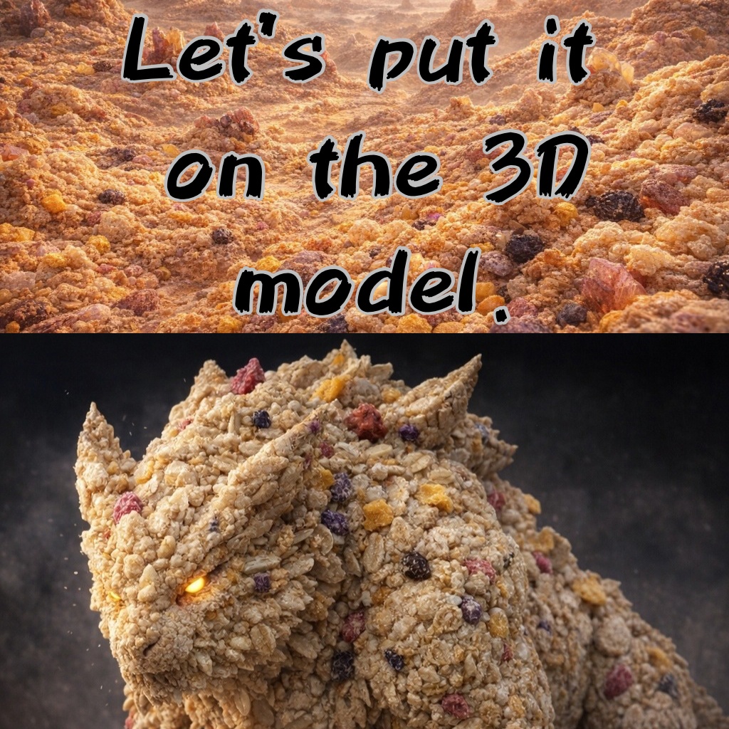 Raw Organic Macro Texture Creature Skin & Alien Surface (5 High-Res Photos) 【実写マクロ素材】有機的テクスチャ 5枚セット - クリーチャーの皮膚・未知の惑星の地表(高解像度・無加工)