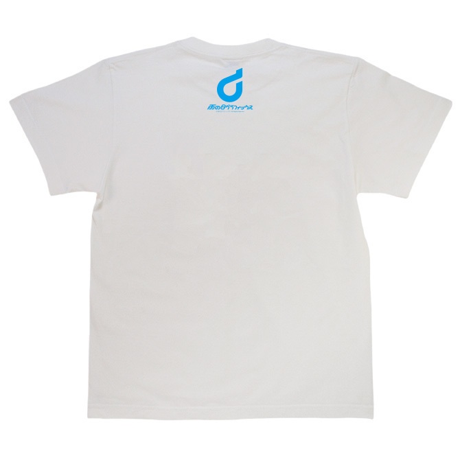 「総集編」Tシャツ