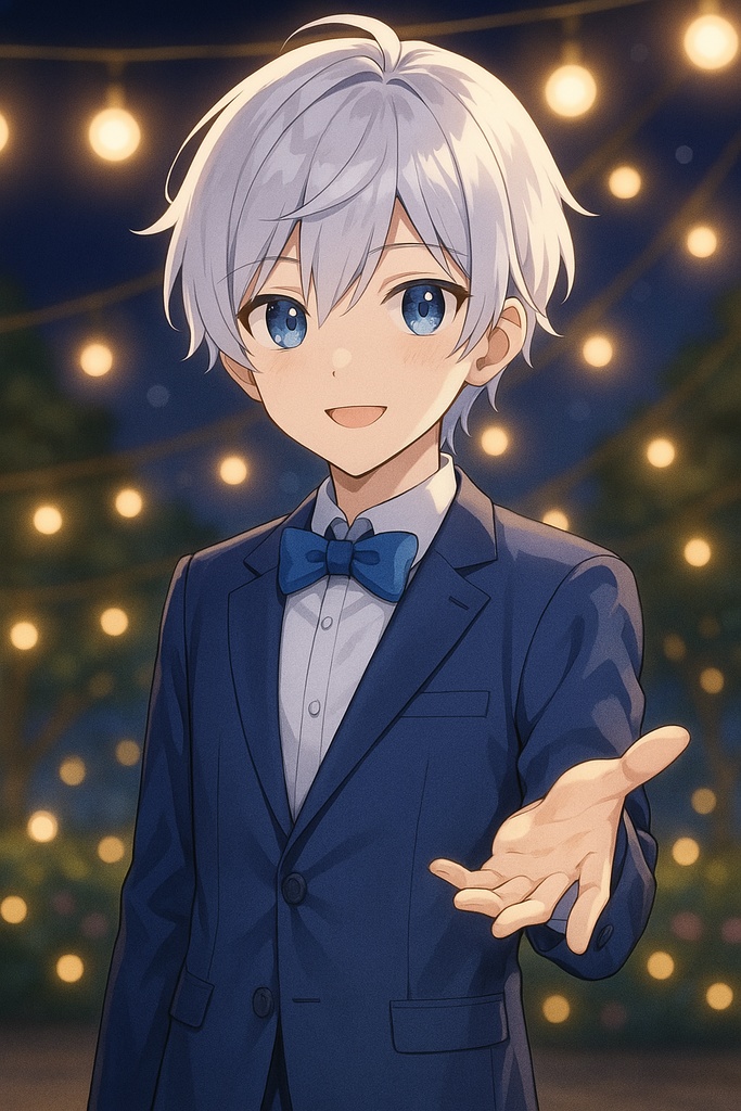 Len｜気づきの応援チケット