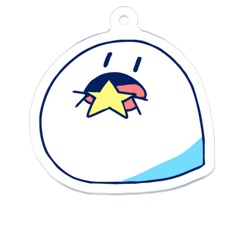 アクキー　＃あむあむ