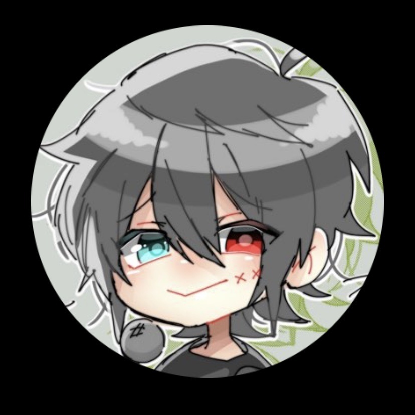 睡魔くん缶バッチ