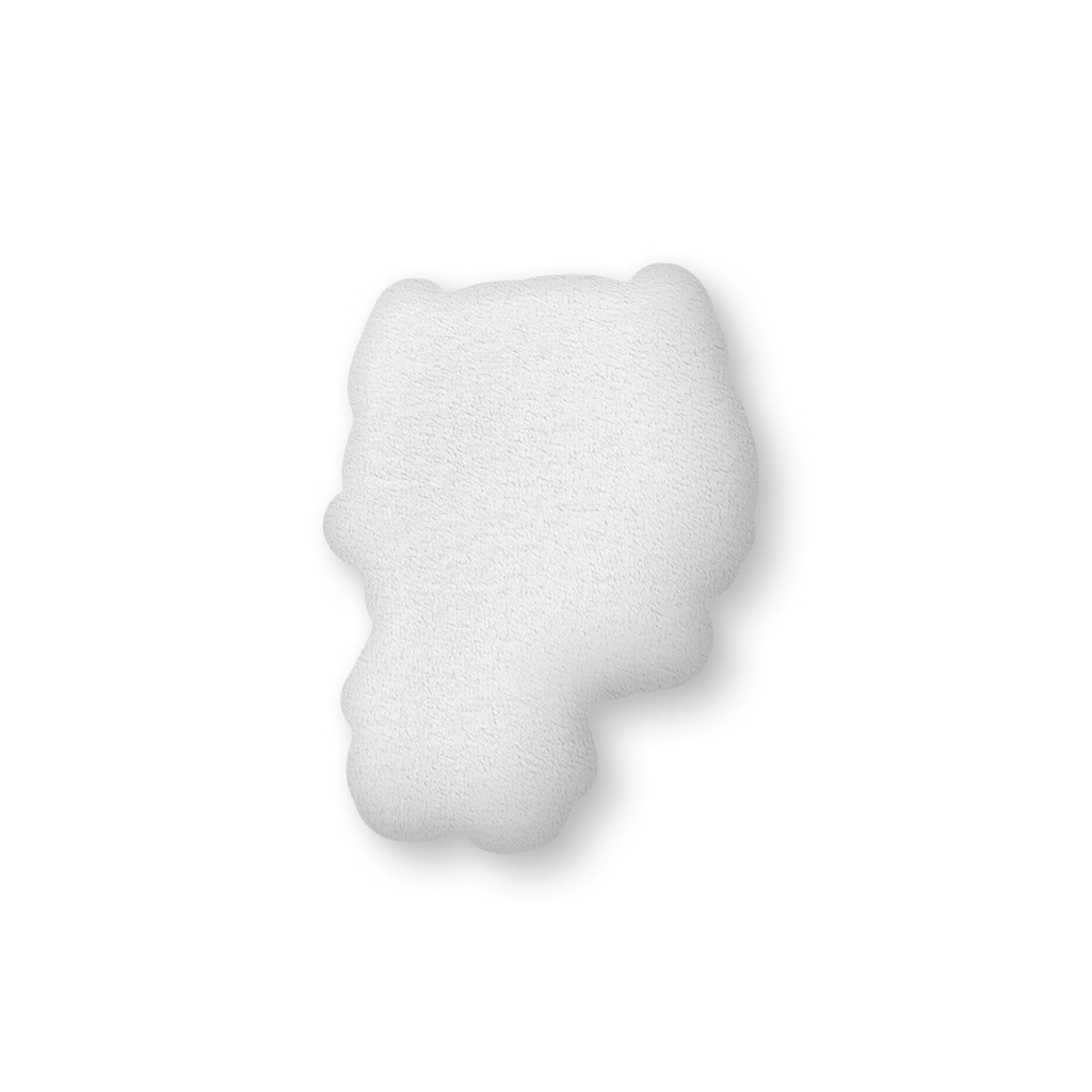 ライバークッション No.00 呂布壊命