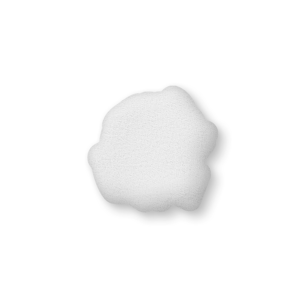 ライバークッション No.03 宇治抹茶鳴門金時