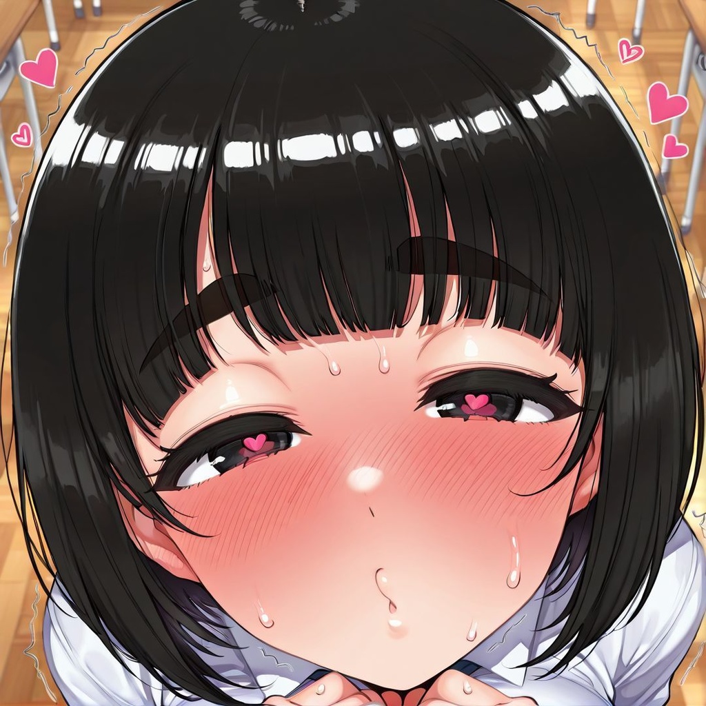 キスしてほしい①