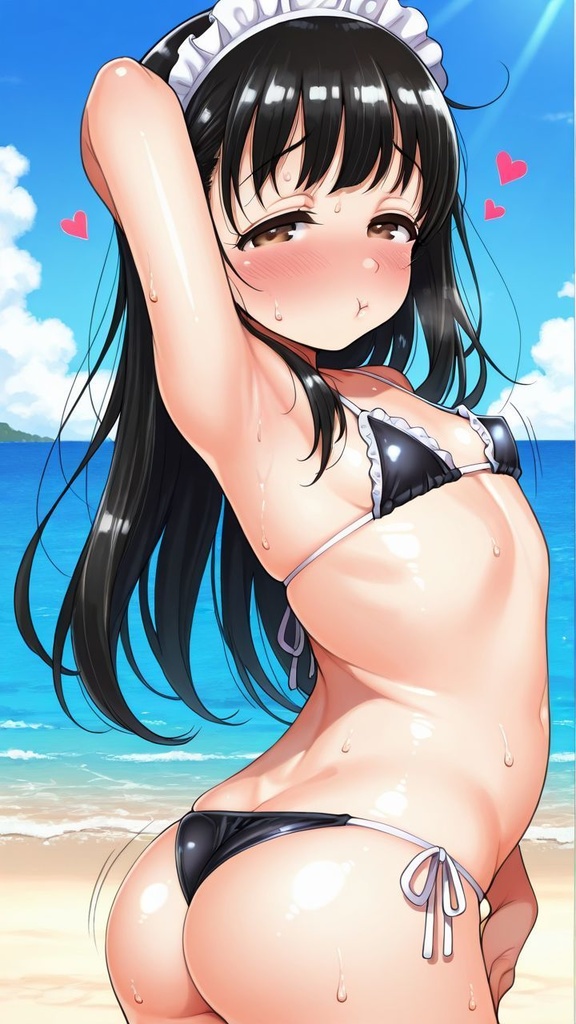 海に行こうよ①