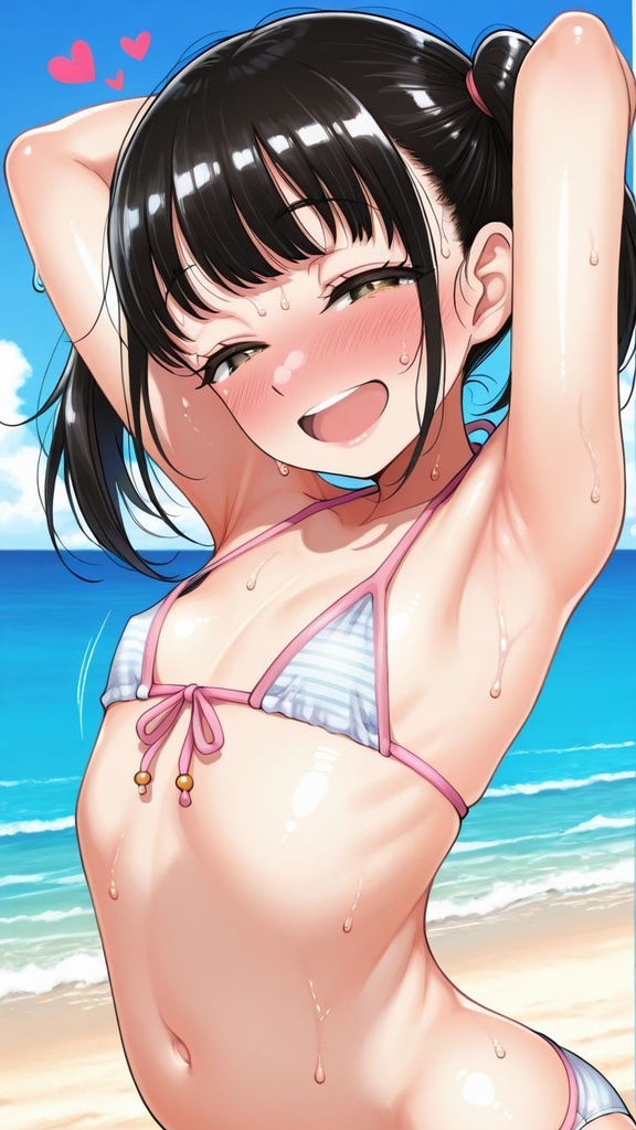 海に行こうよ①