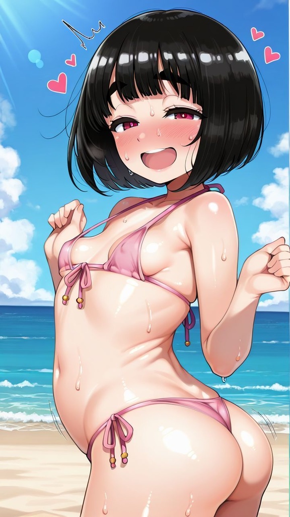 海に行こうよ①