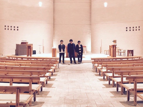 【委託】土曜日と人鳥とコーヒー「flora EP」