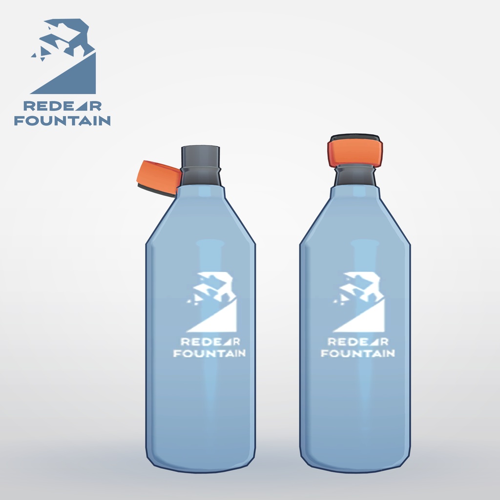 【VRC対応3D服飾モデル】KRONOS Active wear ver4.02