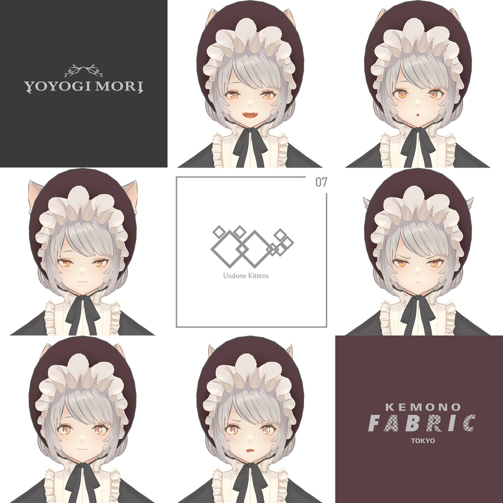 VRCPirate Item Detail