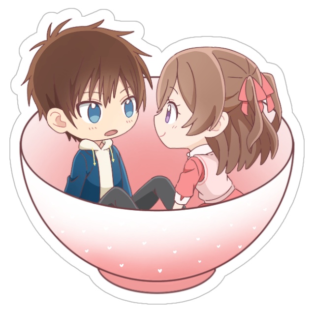 たくゆいアクキーアクスタ