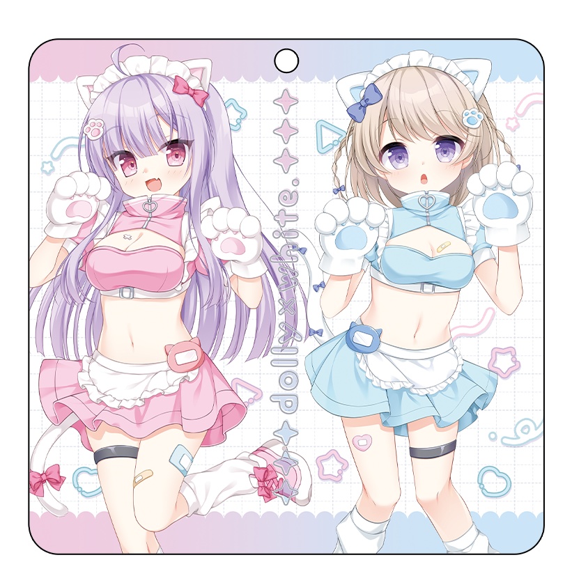 C104合同チケットホルダー
