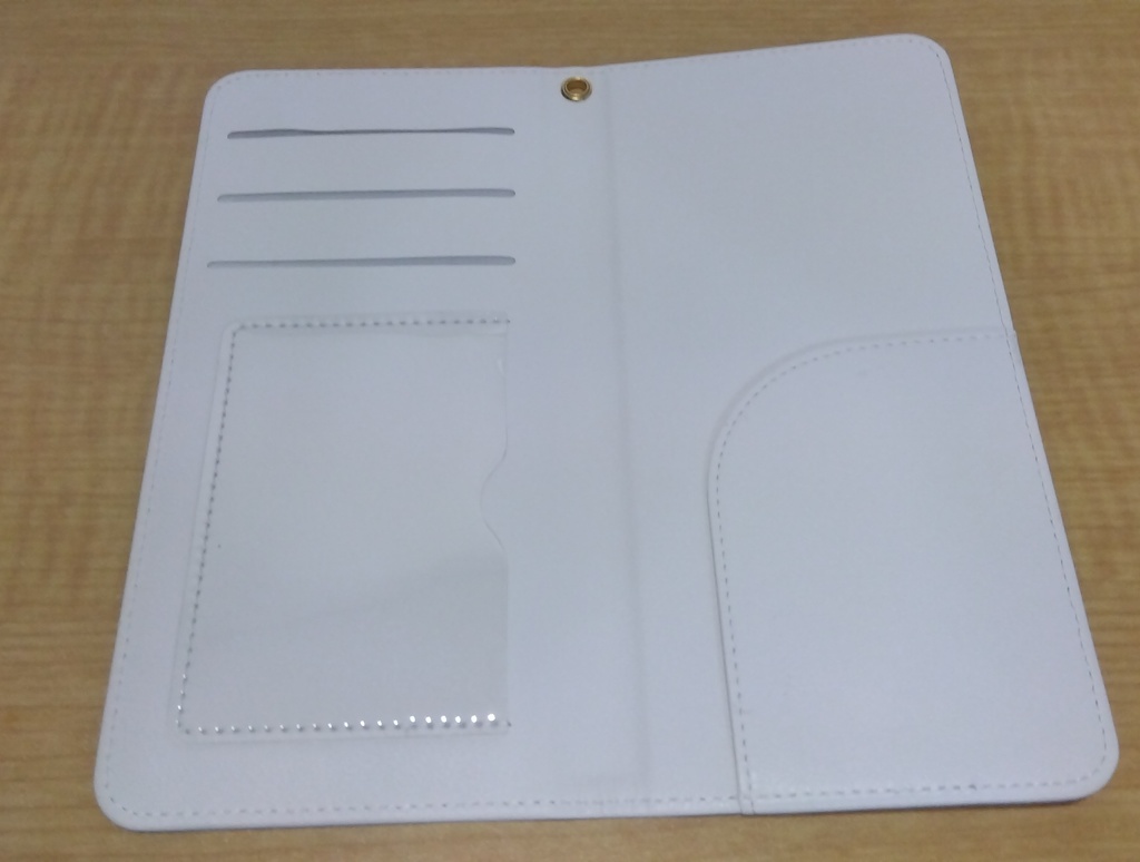 C104合同チケットホルダー