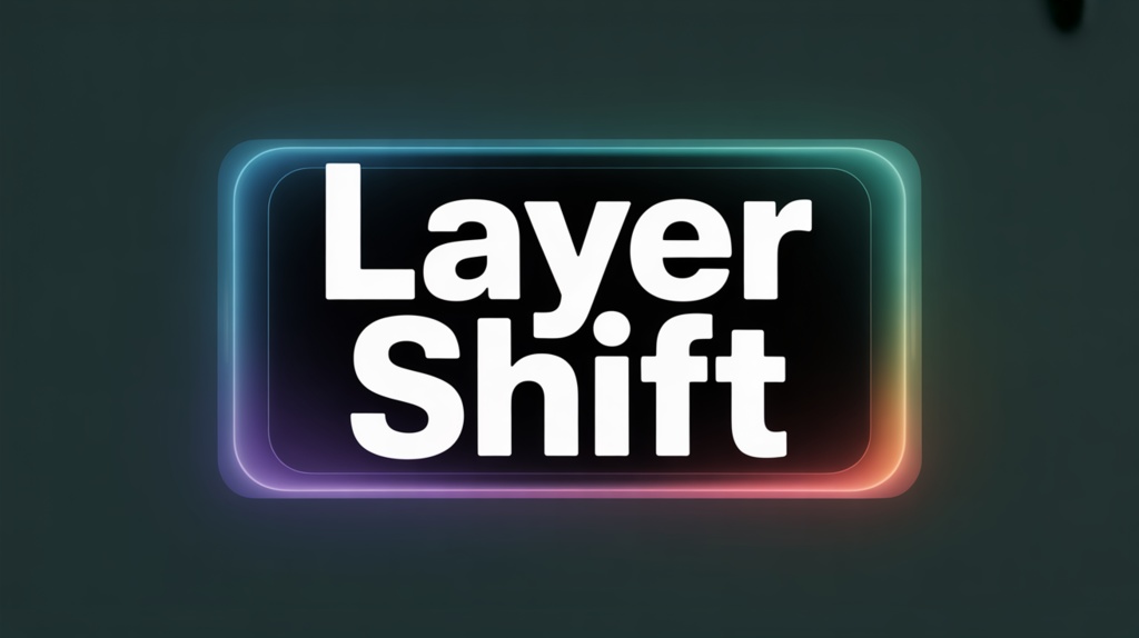 爆速レイヤー整理】Layer Shift|直感的な仕分けと一括移動で、イラレの作業時間を劇的に短縮