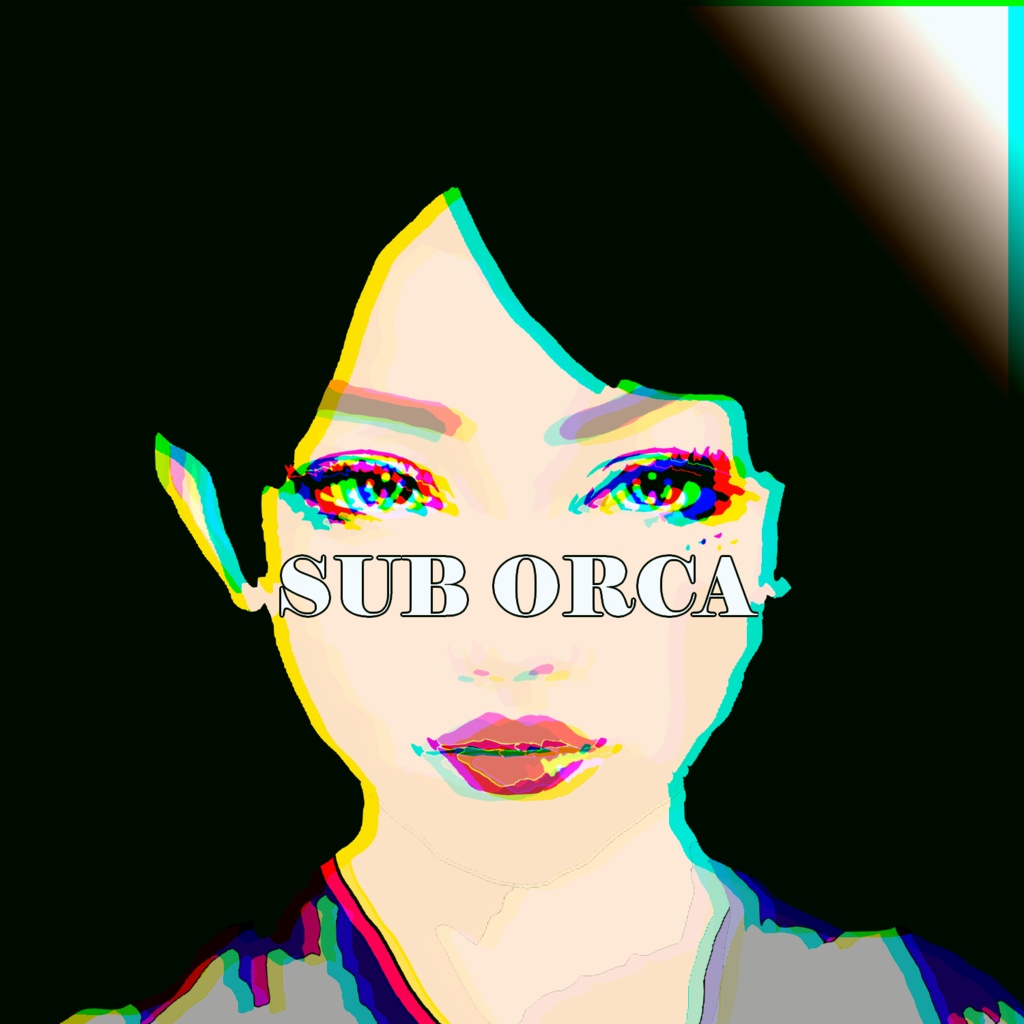 SUB ORCA 2nd Demo 「Imitation Ice」