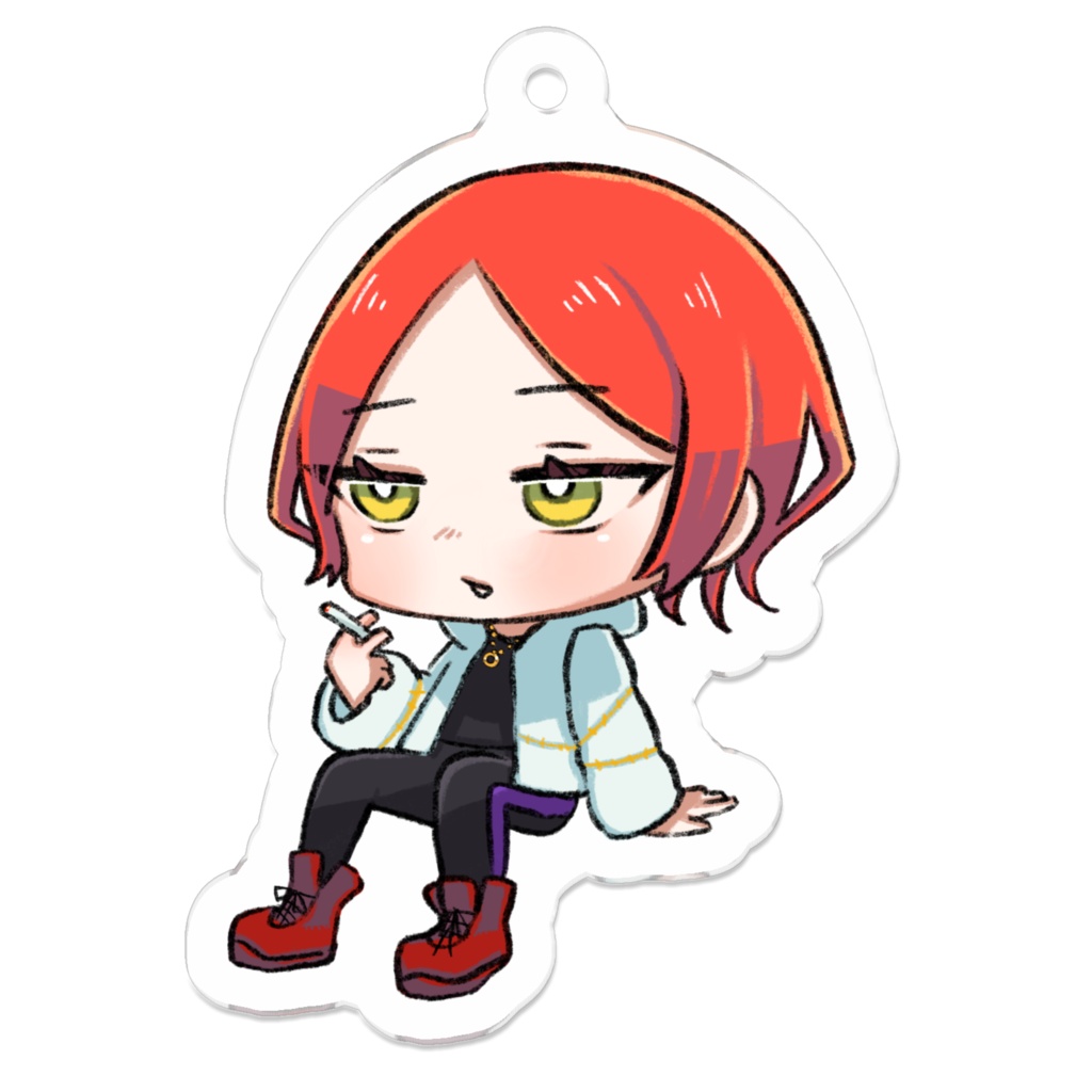 ゴルバチョフすみれ【一服】