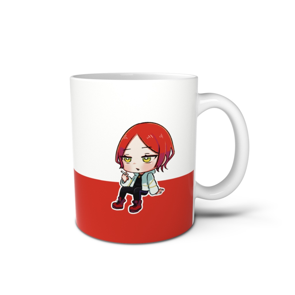 ゴルバチョフすみれ【一服】