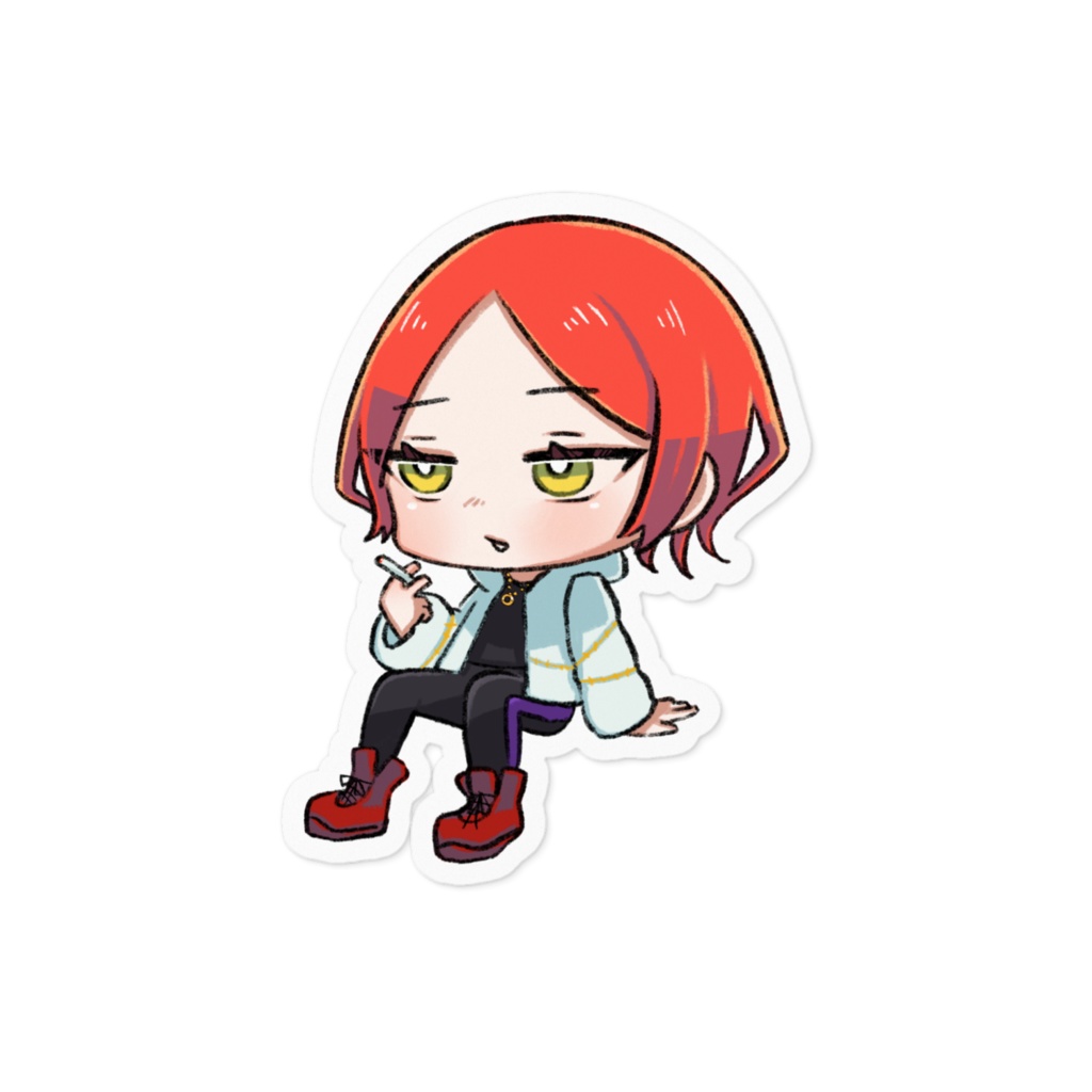 ゴルバチョフすみれ【一服】