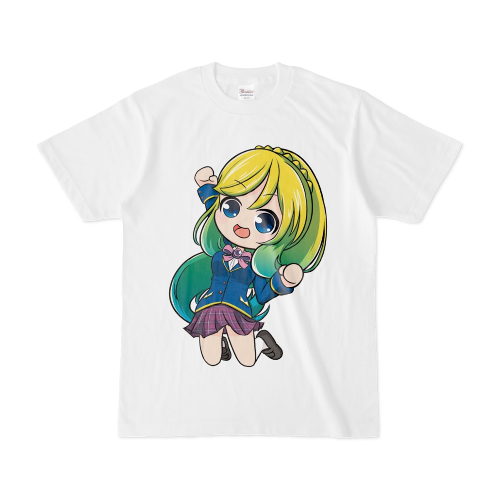 アミティ(あおはるver.)