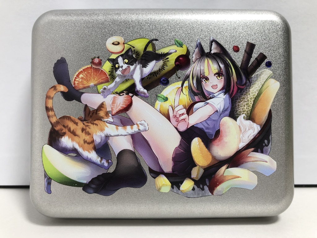 缶ケース