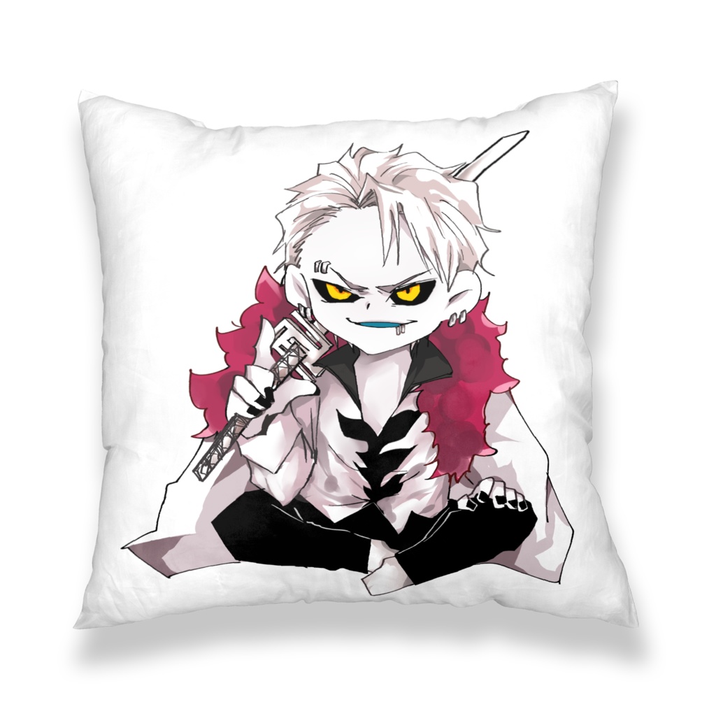 ブリーチ(白崎 一護(White))