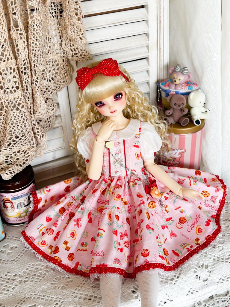 【即納】SUGAR HIGH for SD SD13 SDGr