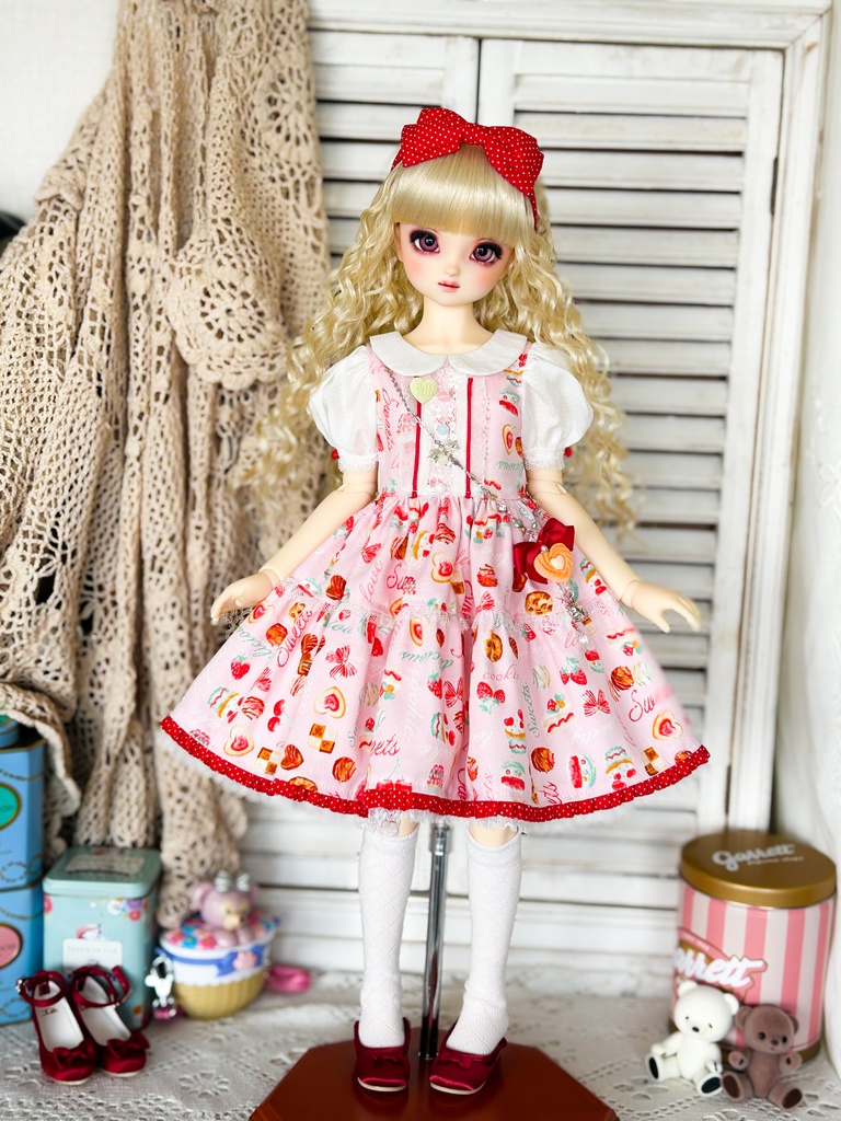 【即納】SUGAR HIGH for SD SD13 SDGr