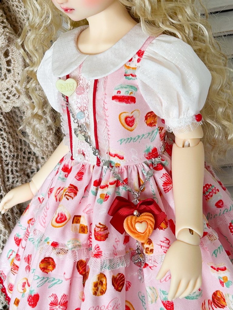 【即納】SUGAR HIGH for SD SD13 SDGr