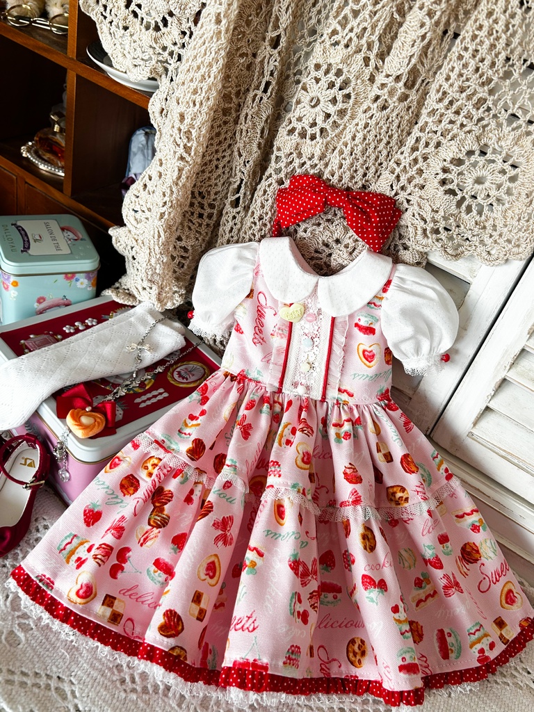 【即納】SUGAR HIGH for SD SD13 SDGr