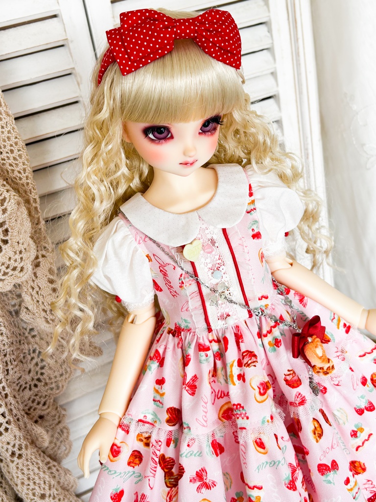 【即納】SUGAR HIGH for SD SD13 SDGr