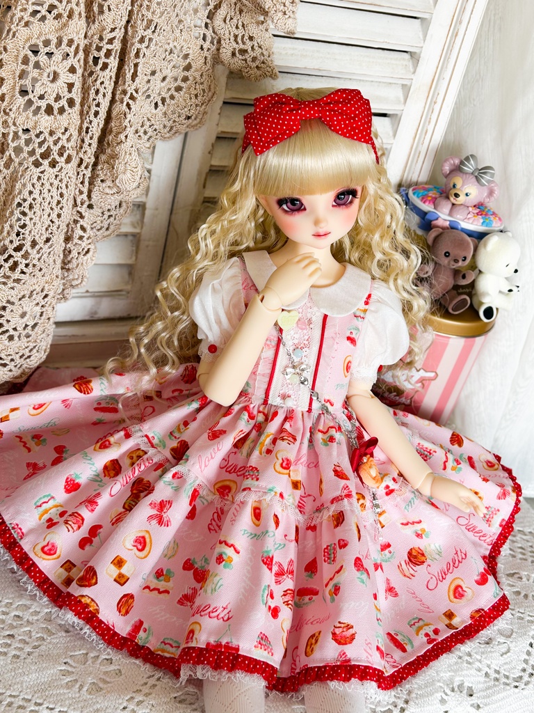 【即納】SUGAR HIGH for SD SD13 SDGr