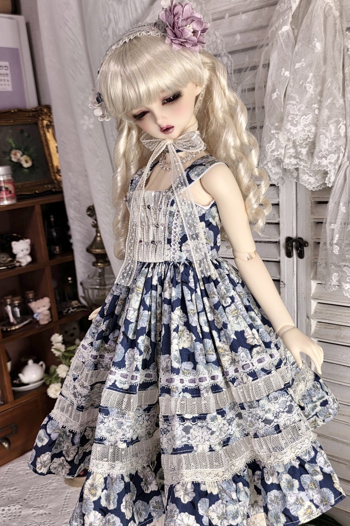 Moonlight Shadow SD SD13 SDGr 対応