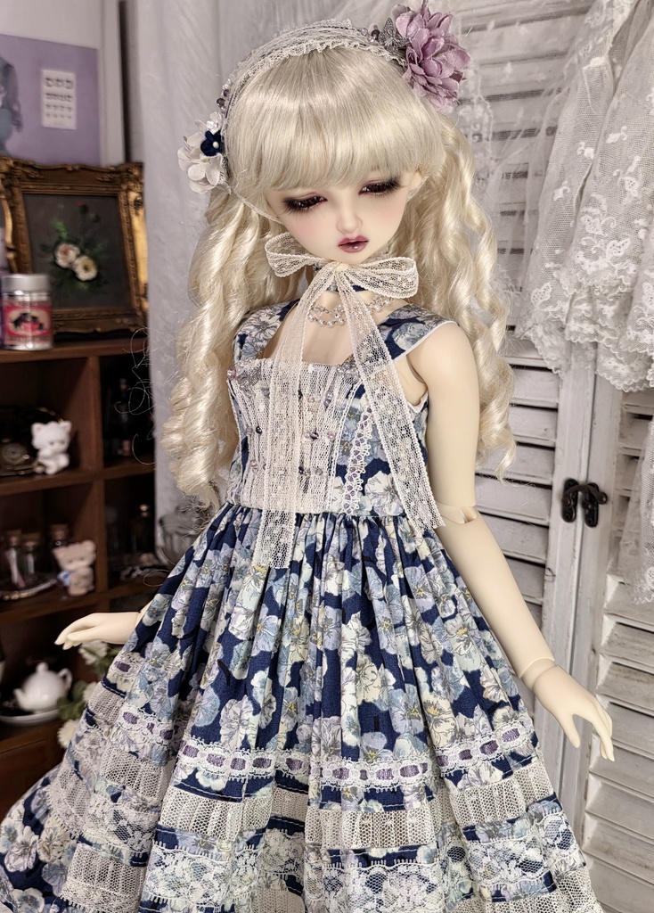 Moonlight Shadow SD SD13 SDGr 対応